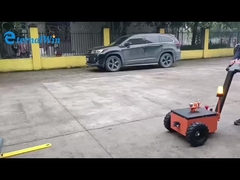 20000kg Ηλεκτρικός ανυψωτικός γερανό για ρυμουλκούμενο