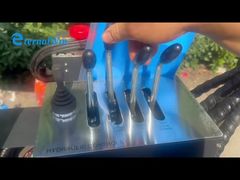 Κενός ανυψωτής γυαλιού