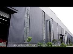 Εταιρεία Eternalwin Machinery