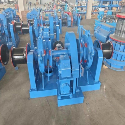 3kw ηλεκτρικό θαλάσσιο βαρούλκο 12mm αγκύρων ηλεκτρικό βαρούλκο σχοινιών σχοινιών καλωδίων