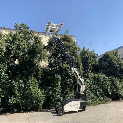 Ηλεκτρική διαμόρφωση 800kg ρομπότ ανύψωσης κενού με τηλεχειριστήριο