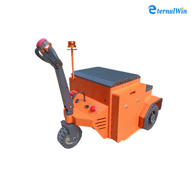 20000kg χωρητικότητα τρακτέρ φορτηγό ανελκυστήρα γερανό μηχανή με χάλυβα κατασκευή και 2-3Km / h οδήγηση ταχύτητα φόρτωση / εκφόρτωση