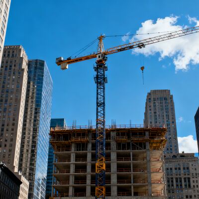 Σύστημα Γερανού Πύργου με Τροχαλία 0-50mmin με Ανύψωση 80 40mmin Παρέχοντας Ανθεκτική Απόδοση σε Εφαρμογές Βαρέως Φορτίου