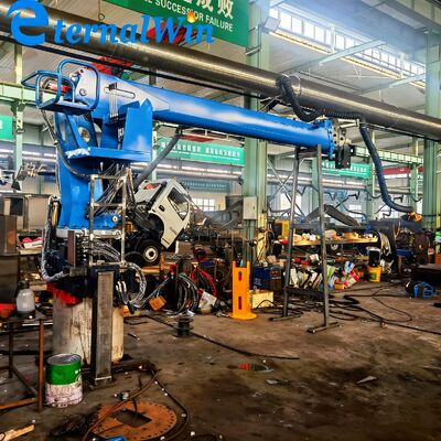 Γερανοφόρο όχημα